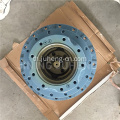 EX135UR-5 Travel gearbox Excavator parts ของแท้ใหม่